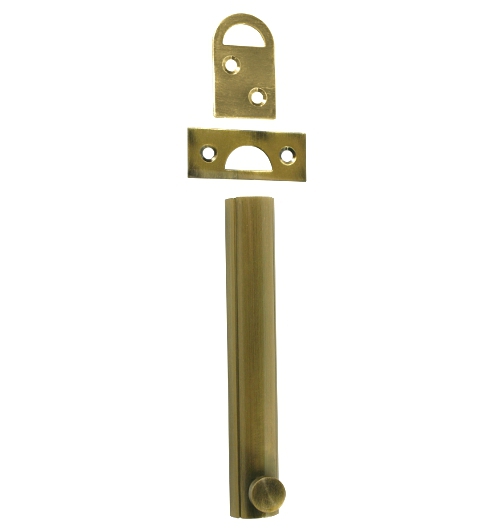 Fecho de corredi�a - LAT�O